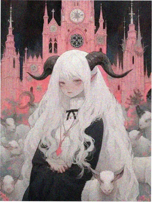 无声证词 剧照