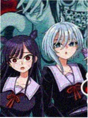 午夜行刑人 漫画改编剧照