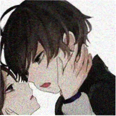 影迷 末班地铁 头像